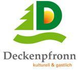 Logo Deckenpfronn