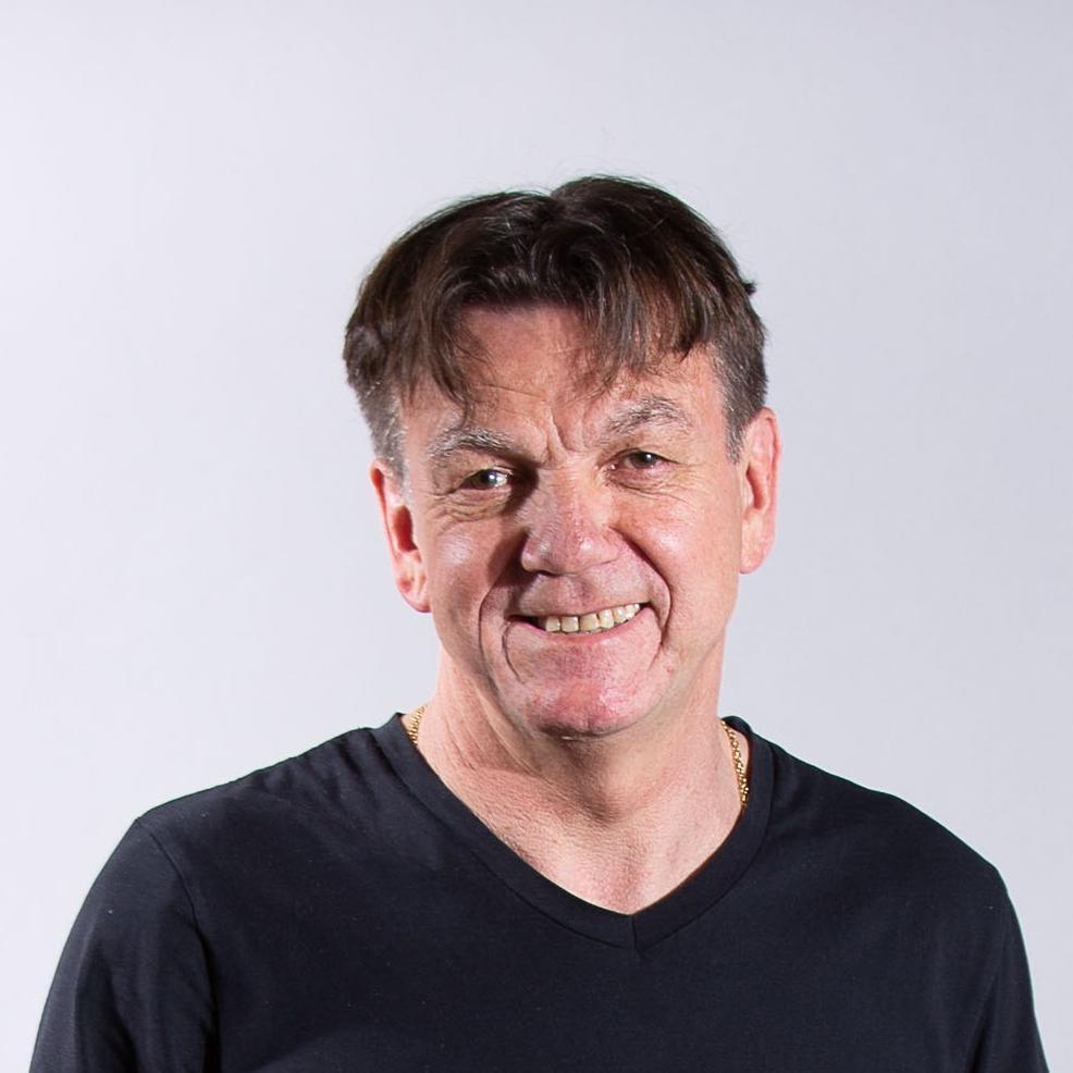 Profilbild von Bernd Paulus