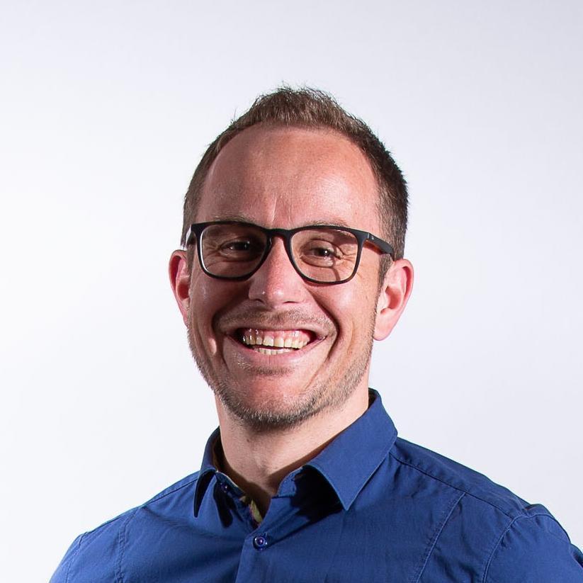 Profilbild von Florian Paulus