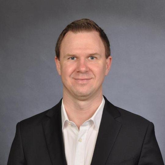 Profilbild von Dennis Mews